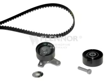 FLENNOR f904523v -  Комплект ремня ГРМ