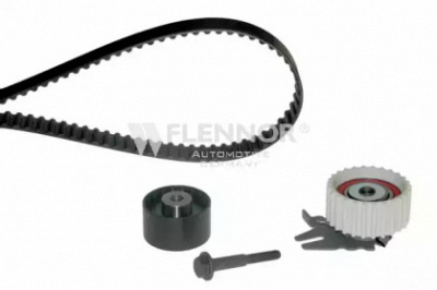 FLENNOR f904535v -  Комплект ремня ГРМ