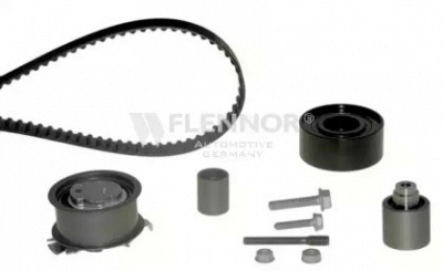 FLENNOR f904537v -  Комплект ремня ГРМ