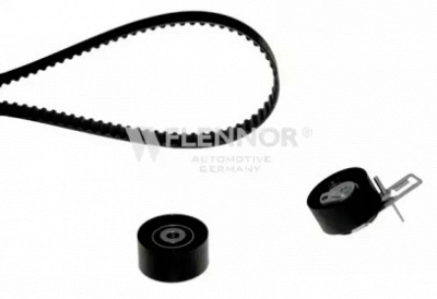 FLENNOR f904545v -  Комплект ремня ГРМ