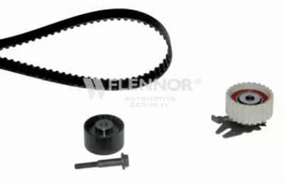 FLENNOR f904549v -  Комплект ремня ГРМ