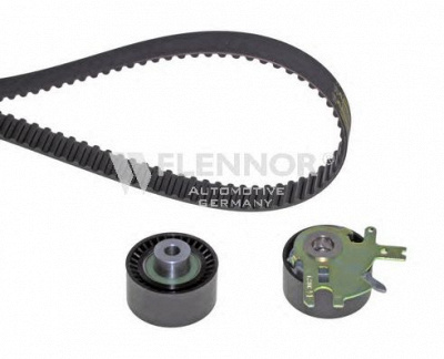 FLENNOR f904595v -  Комплект ремня ГРМ