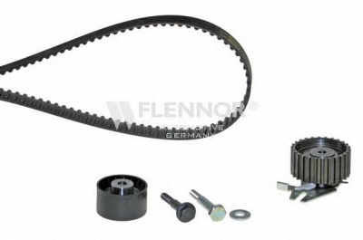 FLENNOR f904599v -  Комплект ремня ГРМ