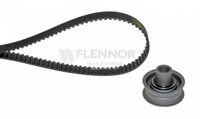 FLENNOR f904937 -  Комплект ремня ГРМ