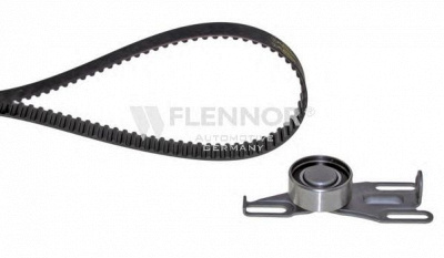 FLENNOR f904949v -  Комплект ремня ГРМ