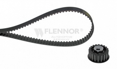 FLENNOR f904952 -  Комплект ремня ГРМ