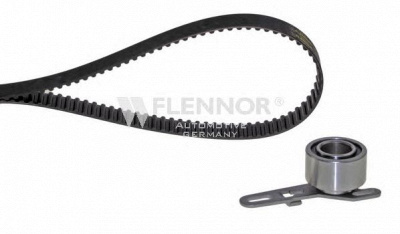 FLENNOR f904953 -  Комплект ремня ГРМ