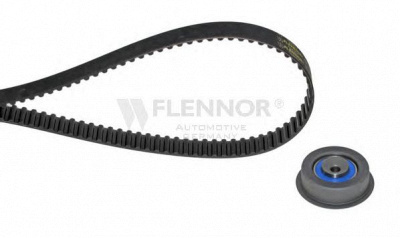FLENNOR f904963v -  Комплект ремня ГРМ