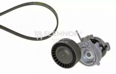 FLENNOR f904pk0860 -  