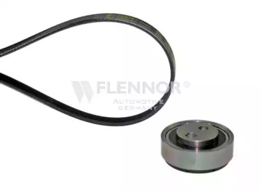 FLENNOR f904pk1240 -