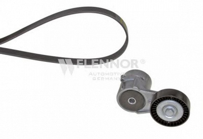 FLENNOR f905pk0940 -  Поликлиновой ременный комплект