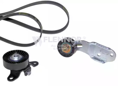 FLENNOR f905pk1140 -