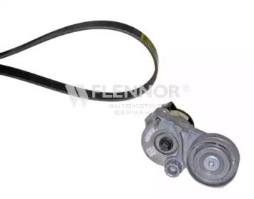 FLENNOR f905pk1570 -