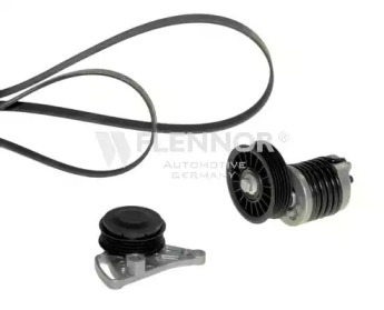 FLENNOR f905pk1590 -