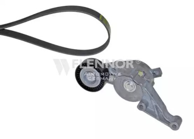 FLENNOR f906dpk1215 -