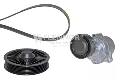 FLENNOR f906dpk1825 -