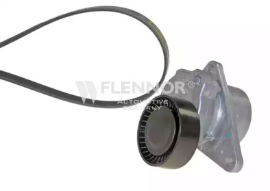 FLENNOR f906dpk1853 -