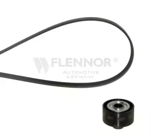 FLENNOR f906pk0780st -