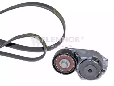 FLENNOR f906pk0831st -