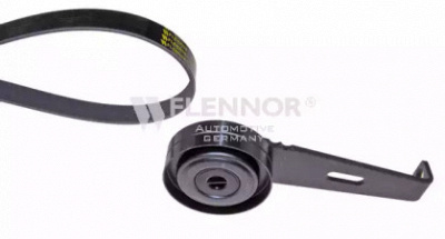 FLENNOR f906pk0865 -  