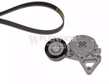 FLENNOR f906pk0893 -