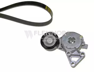 FLENNOR f906pk0900 -