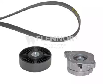 FLENNOR f906pk1033 -