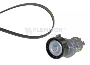 FLENNOR f906pk1088 -