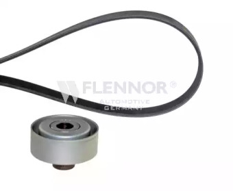 FLENNOR f906pk1090st -  