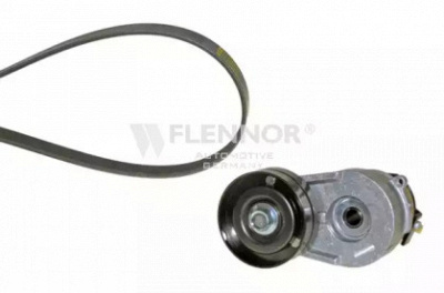 FLENNOR f906pk1250 -  