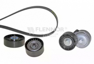 FLENNOR f906pk1255 -  