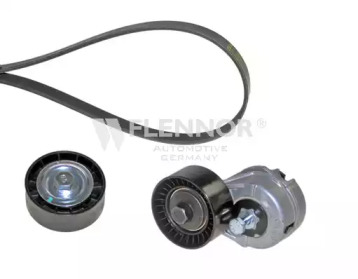 FLENNOR f906pk1290 -