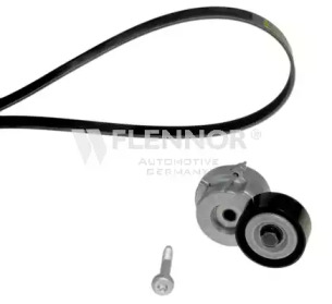 FLENNOR f906pk1310 -  