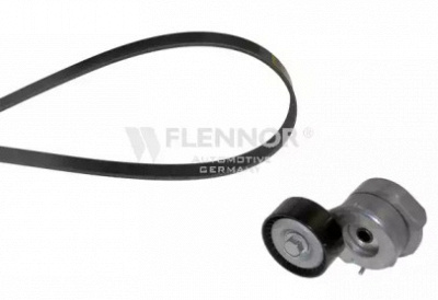 FLENNOR f906pk1360 -  