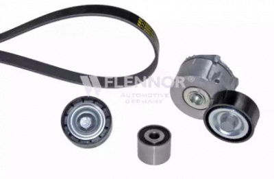 FLENNOR f906pk1438 -
