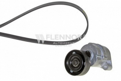 FLENNOR f906pk1463 -  
