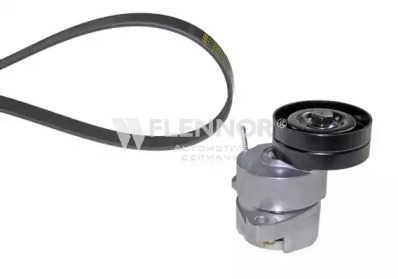 FLENNOR f906pk1530 -  