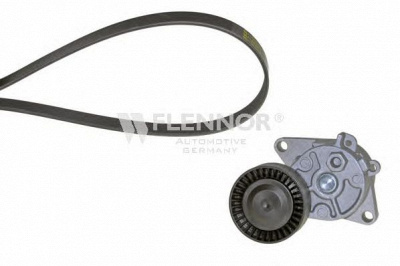 FLENNOR f906pk1555 -