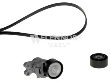 FLENNOR f906pk1560 -