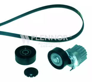 FLENNOR f906pk1583 -  