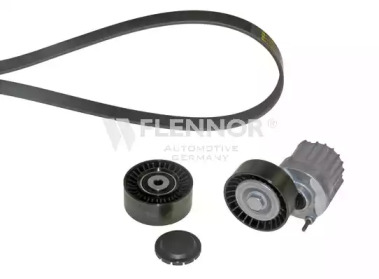 FLENNOR f906pk1613 -  