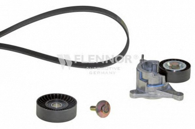 FLENNOR f906pk1708 -  