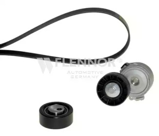 FLENNOR f906pk1735 -