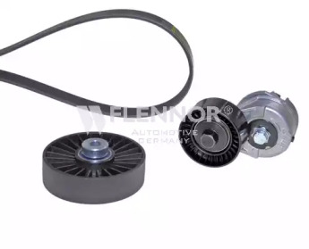 FLENNOR f906pk1853 -