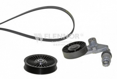 FLENNOR f906pk1873 -