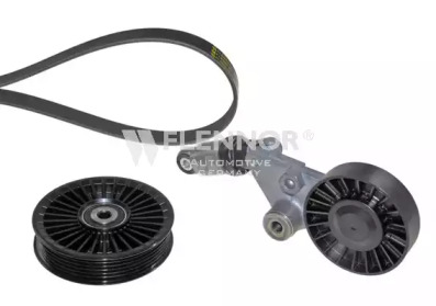 FLENNOR f906pk1880 -