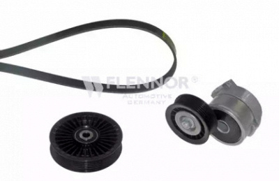 FLENNOR f906pk1990 -