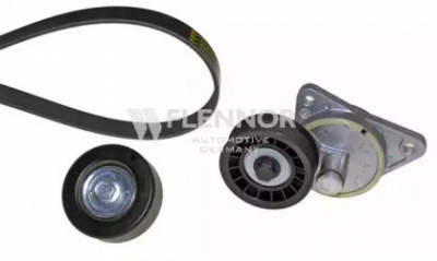 FLENNOR f906pk2100 -  