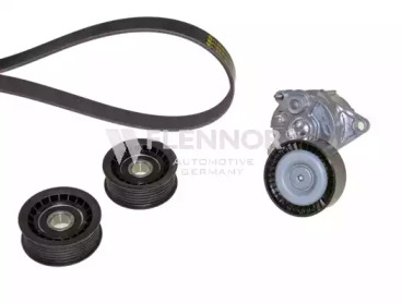 FLENNOR f906pk2193 -