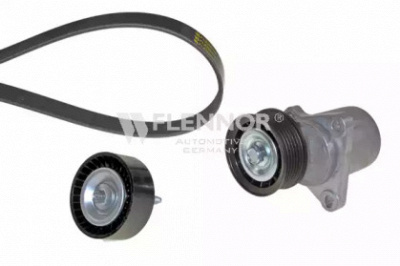 FLENNOR f906pk2198 -